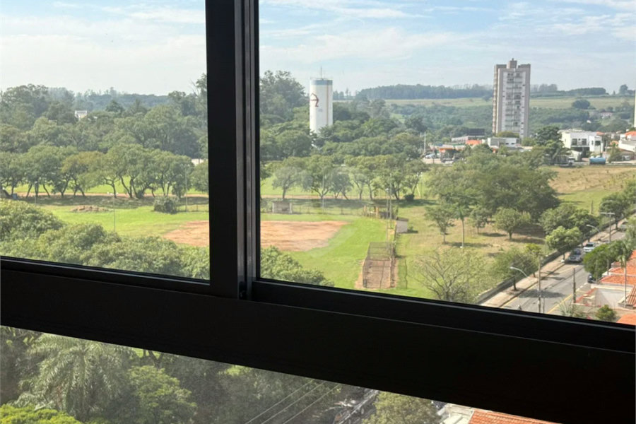 Apartamento à venda no bairro São Judas – Vista Queiroz Residencial Piracicaba/SP