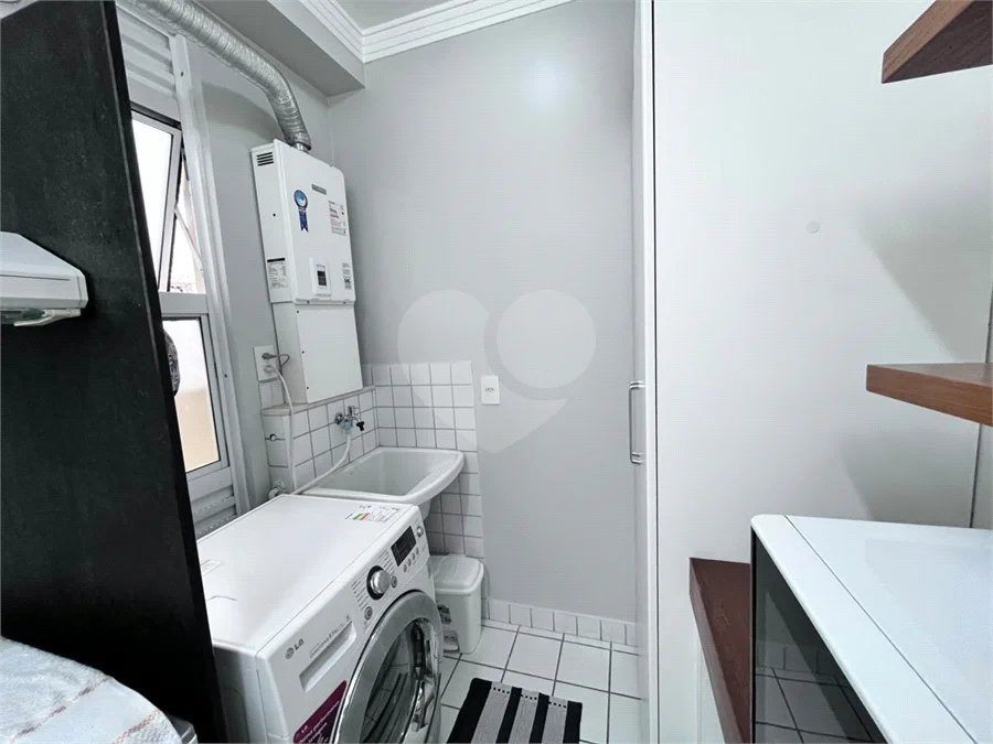 Apartamento térreo à venda no Condomínio Vila Ventura – Valinhos/SP