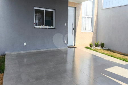 Casa térrea a venda no Jardim Embaré