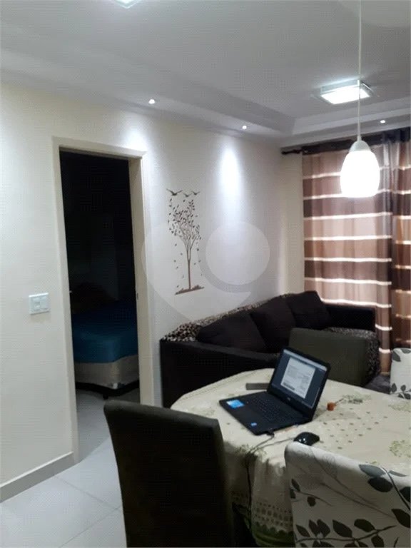 Apartamento Vila Amália
