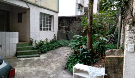 Terreno à venda com 3 quartos, sendo 1 suíte,  em Real Parque, São Paulo, SP