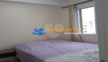 Apartamento à venda com 1 quarto em Brás, São Paulo, SP