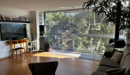 Apartamento à venda com 3 quartos, sendo 2 suítes,  em Butantã, São Paulo, SP