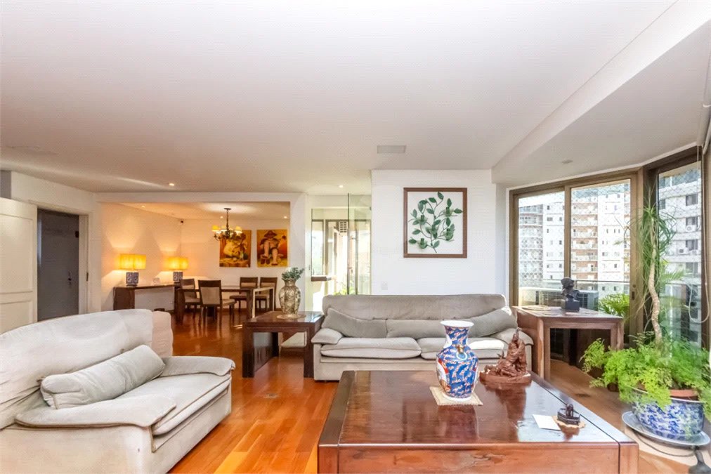 Itaim Bibi - 163 m² | 2 suítes | 2 vagas