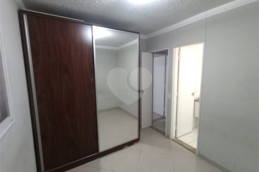 Apartamento com 3 dormitórios à venda, 65 m² por R$ 375.000 - Vila Alpina - São Paulo/SP
