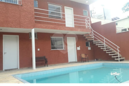 Casa Térrea à venda com 14 quartos em Vila Mascote, São Paulo, SP