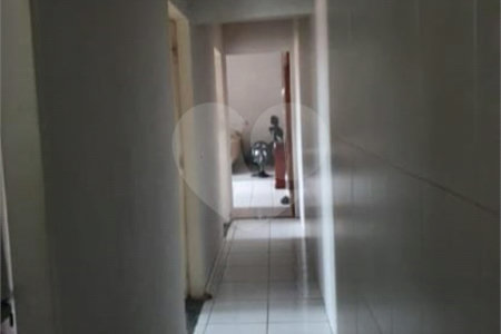 Prédio inteiro á Venda- 743m² - Mooca