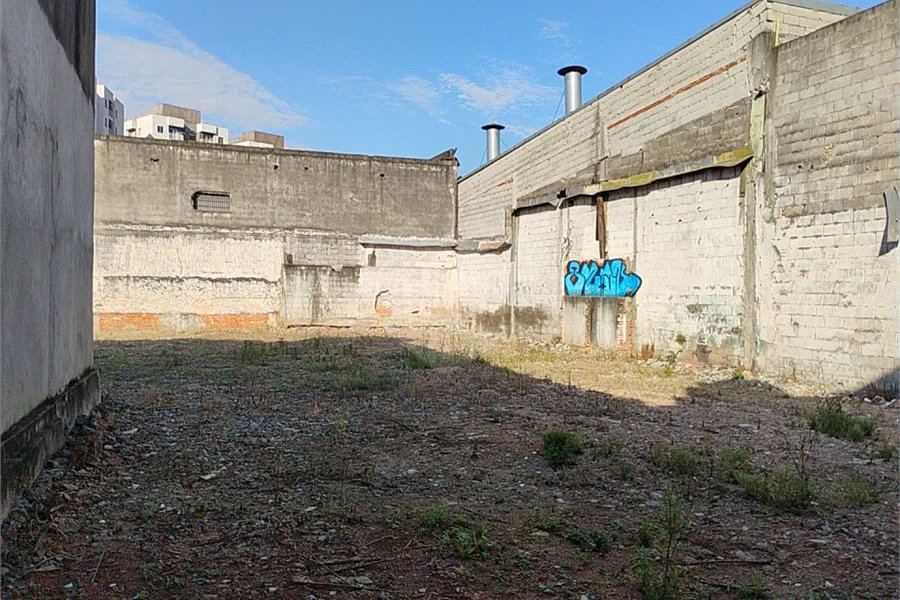 Terreno de 828 m² à venda no Ipiranga — Excelente oportunidade para investidores!