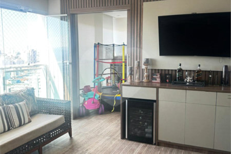 Mooca, 133m² - 3 vagas