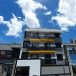 Apartamento na Água Fria, com 2 quartos
