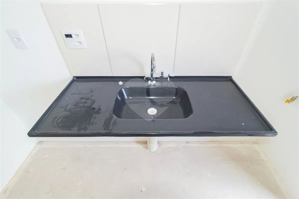 APARTAMENTO 2 DOMITÓRIOS 40 M2 MÓOCA