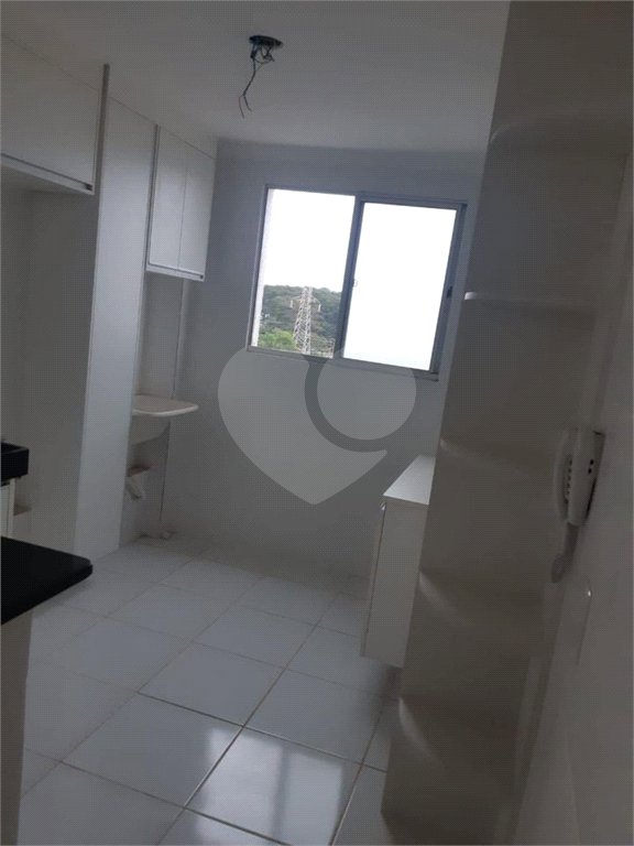 Apartamento no Ed. Residencial Spazio Mont Royal