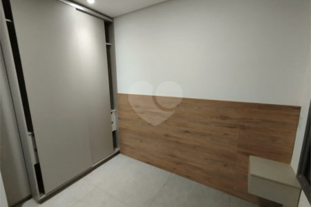 Apartamento mobiliado, 1 quarto, para locação no Alto da Boa Vista