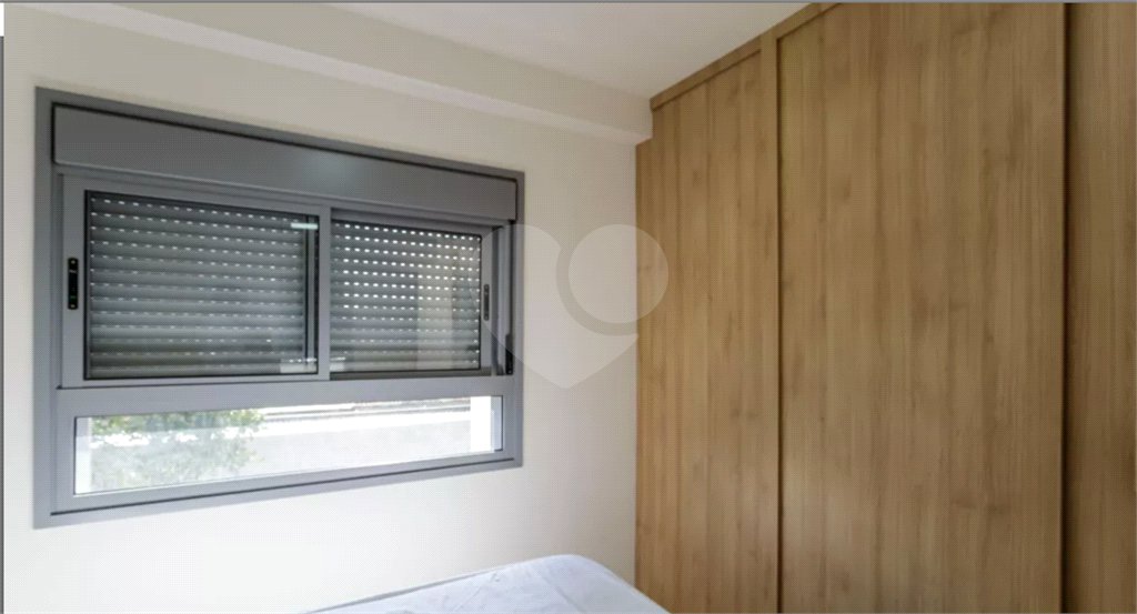 Studio moderno e funcional em Moema!