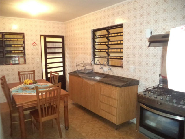 Sobrado à venda com 3 quartos, sendo 1 suíte,  em Horto, São Paulo, SP