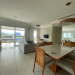 Apartamento à venda com 2 suítes no Centro, Bertioga, SP