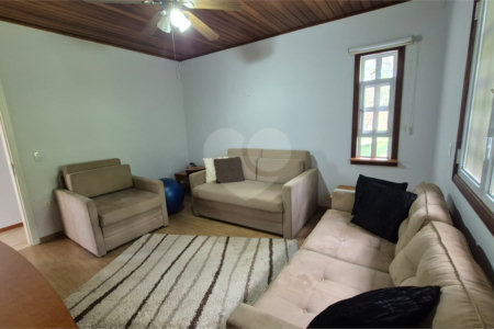 Casa mobiliada para locação no Condomínio Recanto Tranquilo (Palavra de Vida) – Atibaia/SP