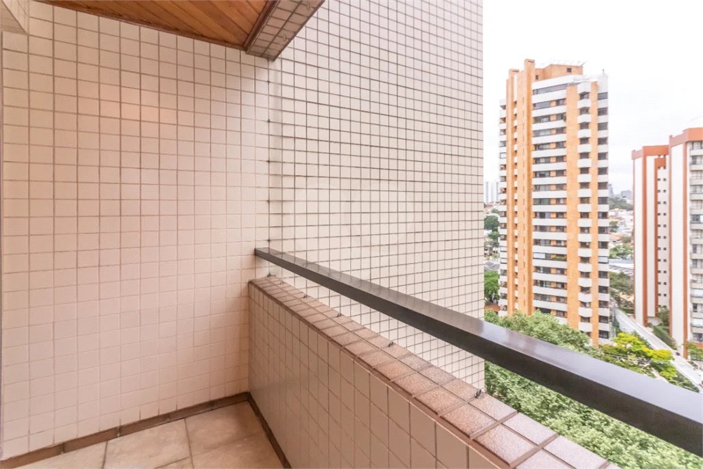 APARTAMENTO 3 QUARTOS E 3 VAGAS À VENDA NA CHÁCARA KLABIN VENDER