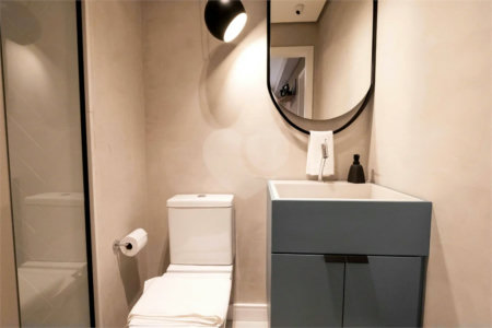 APARTAMENTO A VENDA EM SP SANTA CECILIA