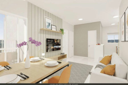 Grand Ville Residencial