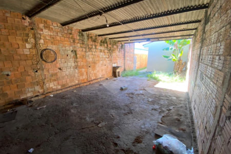 Casa no Jardim Tanagara