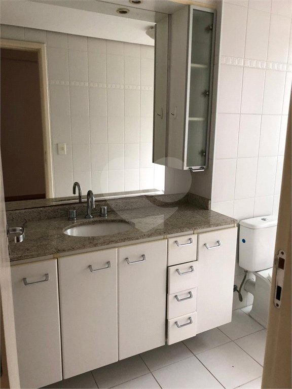 Apartamento á venda - Vila Mariana