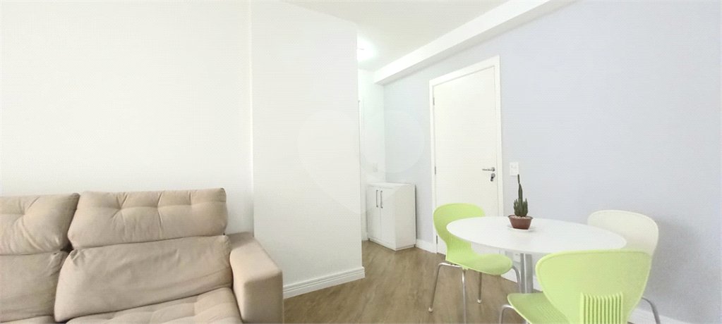 APARTAMENTO A VENDA EM SP VILA BUARQUE