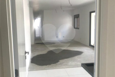 Apartamento de 3 quartos à venda no Paraíso