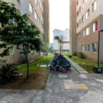 Apartamento a venda no Jaraguá.
