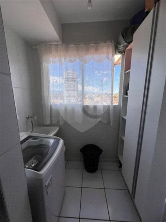 APARTAMENTO A VENDA, CONDOMINIO VILA CAETAS, VILA SÃO JOSÉ, 2 DORMITORIOS, 1 VAGA DE GARAGEM, TAUBAT