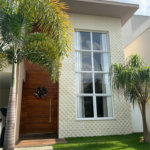 Casa em Condomínio - Jardim Residencial Alto de Itaici!