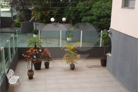 Apartamento á venda - Saúde