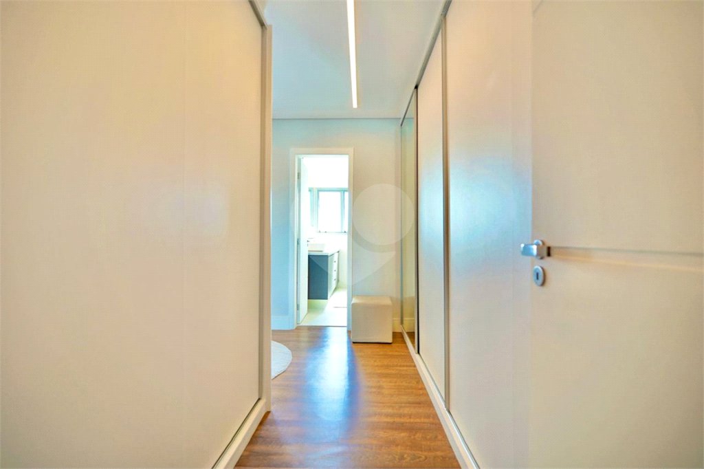 Apartamento para venda em Jardim Prudência com 3 quartos, sendo 3 suítes , 190m²