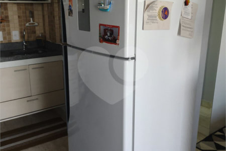 Apartamento á venda com 42m² - Mooca