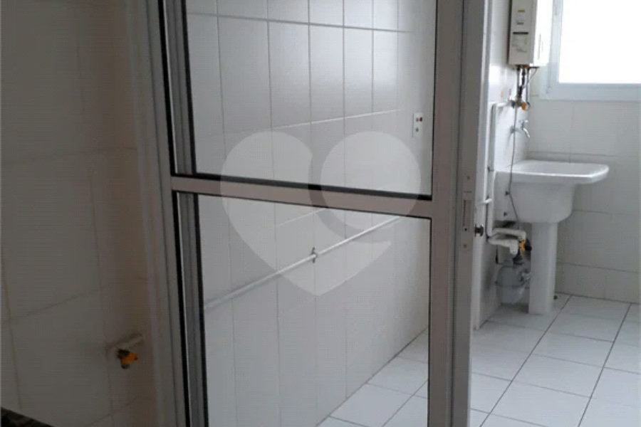 Apartamento para alugar com 3 quartos, sendo 1 suíte, em Tucuruvi, São Paulo, SP