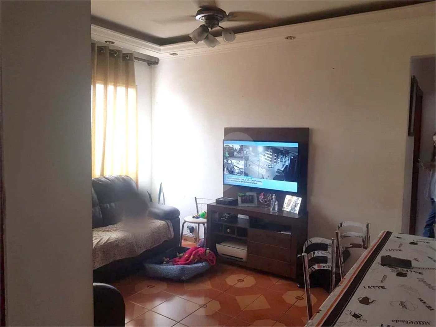 Apartamento - Mooca