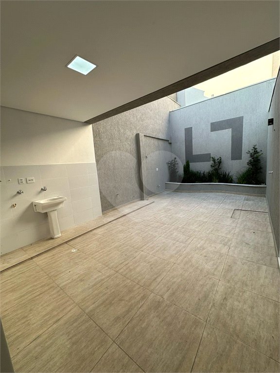 Sobrado dos Sonhos com 3 Dormitórios à venda, 190m² - Vila Pirituba