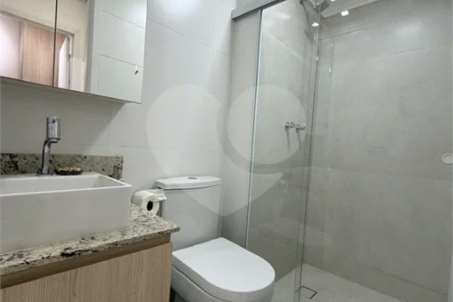 apartamento FREGUESIA DO Ó