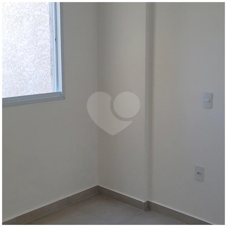 Apartamento de 2 quartos à venda na Vila Prudente