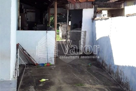 Terreno com 850,00 m²