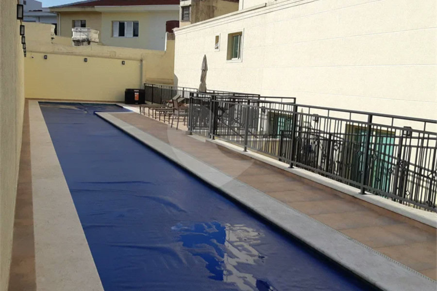 Apartamento para alugar com 3 quartos, sendo 1 suíte, em Jardim São Paulo(zona Norte), São Paulo, SP