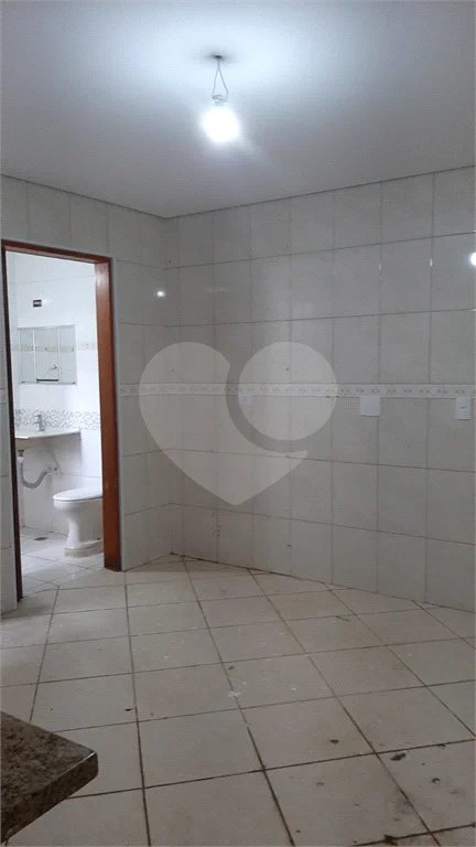 Casa à Venda com 95m² - Tatuapé.