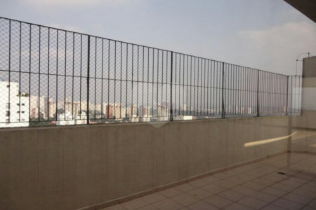 APARTAMENTO PARA VENDA OU LOCAÇÃO COM 6 DORMITÓRIOS ALTO PADRÃO