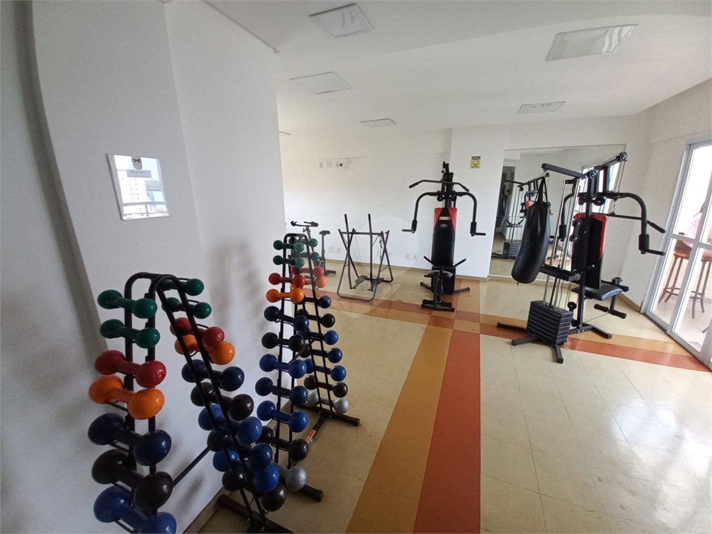 Apartamento Residencial à venda