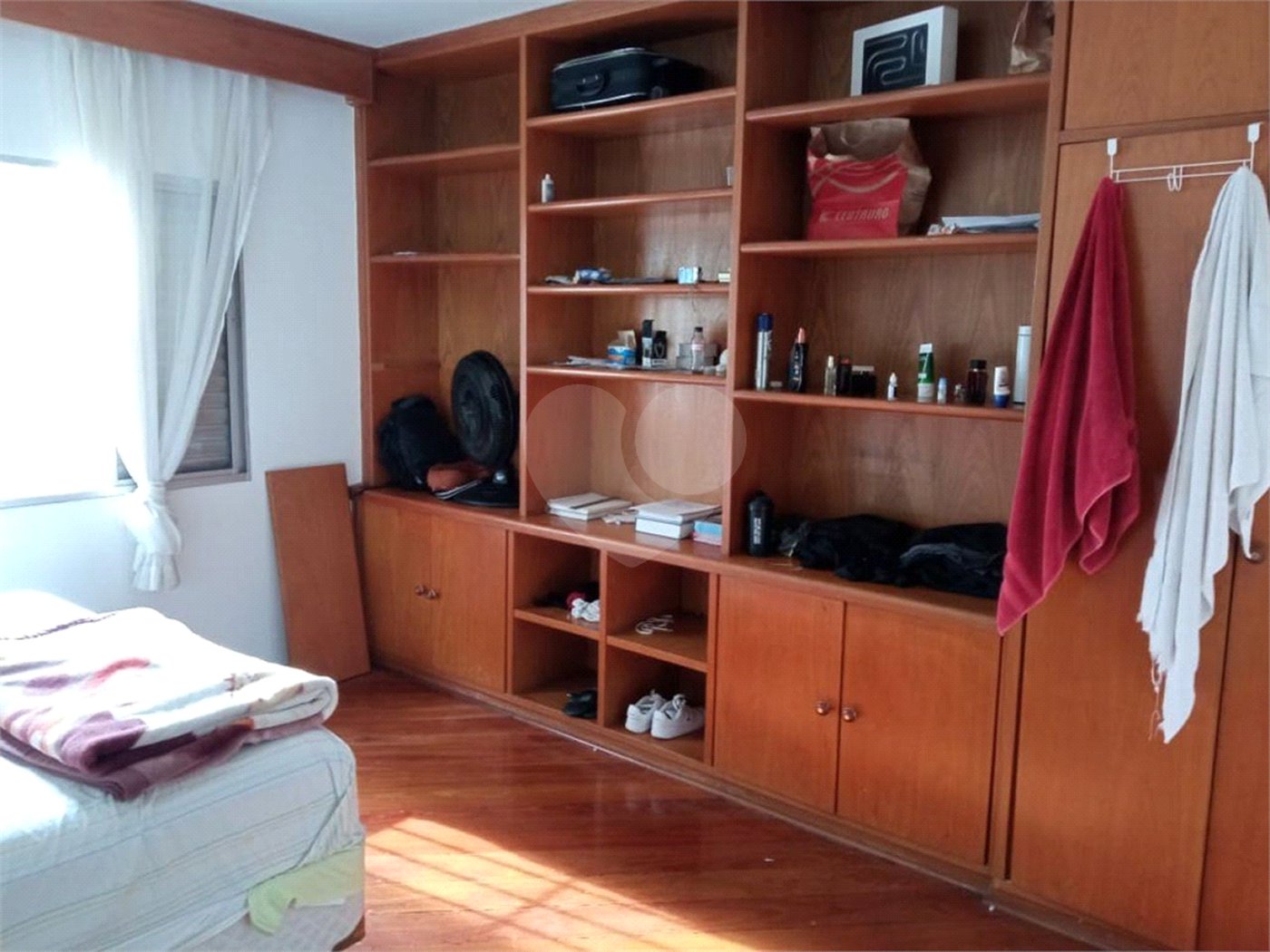 Excelente sobrado à venda, no melhor do Jardim Campo Grande!