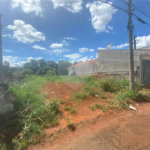 Terreno no Jardim São Carlos