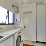 Apartamento à venda com 2 quartos, sendo 1 suíte,  em Campo Belo, São Paulo, SP