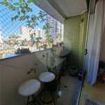 OPORTUNIDADE - APARTAMENTO DE 120M² NO CENTRO DE SBC!!!