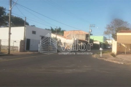 Terreno no Bairro Itamarati São Carlos
