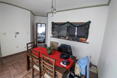 Casa térrea para venda no Residencial Maria Stella Fagá